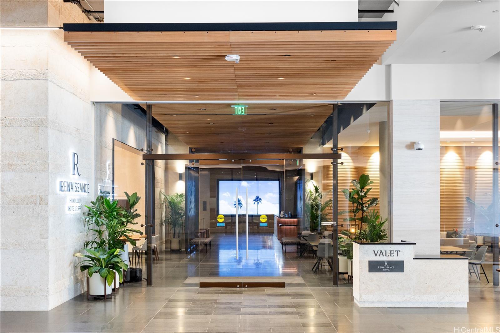 Sky Ala Moana East condo # 3607, Honolulu, Hawaii - photo 18 of 21