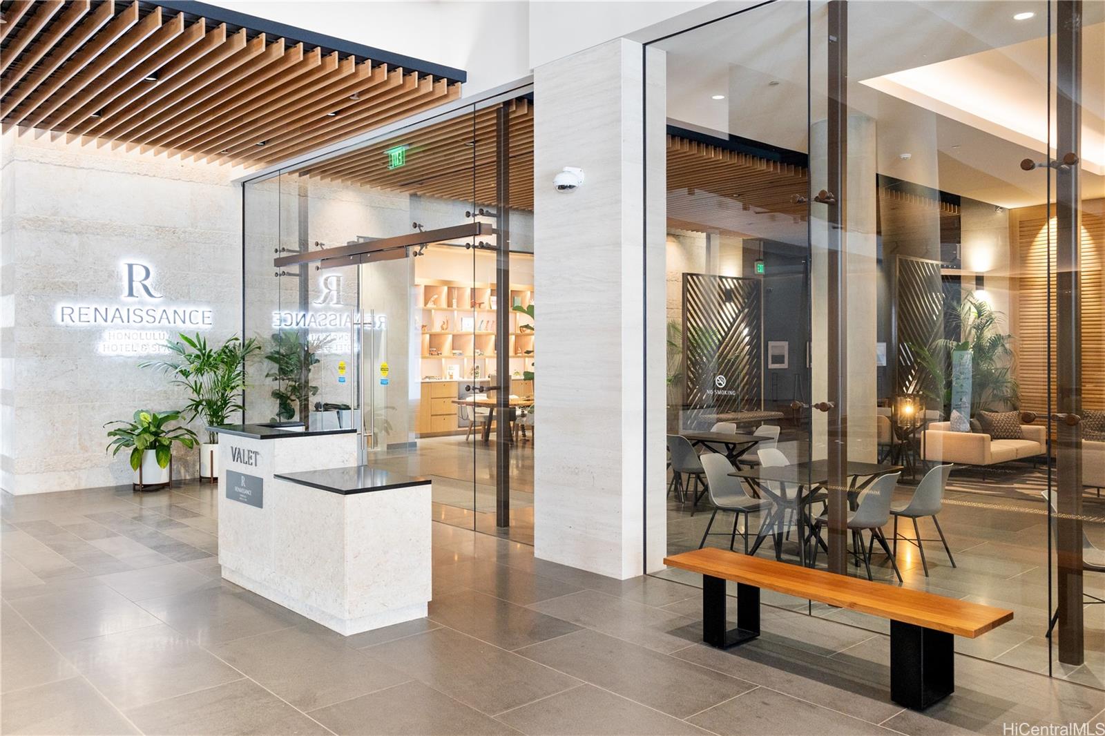 Sky Ala Moana East condo # 3607, Honolulu, Hawaii - photo 19 of 21