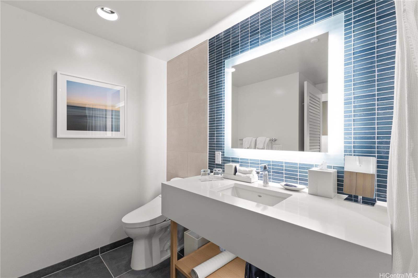 Sky Ala Moana East condo # 3607, Honolulu, Hawaii - photo 5 of 21