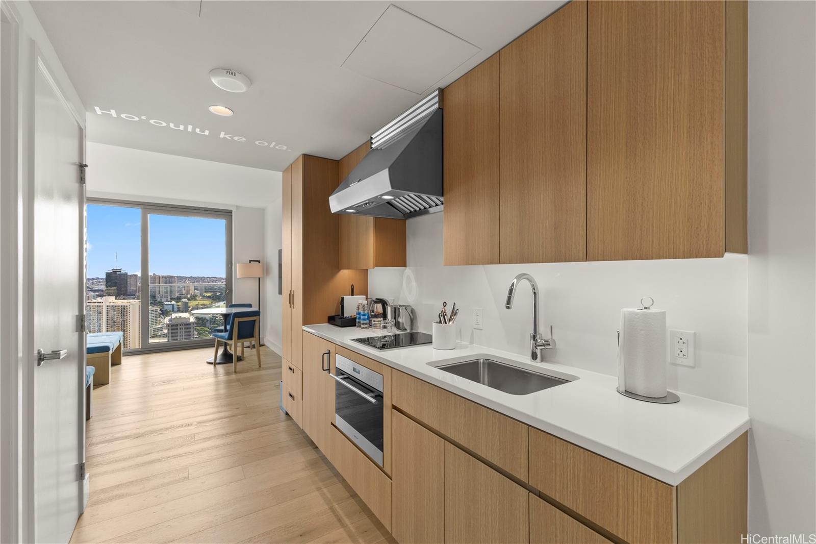 Sky Ala Moana East condo # 3607, Honolulu, Hawaii - photo 6 of 21