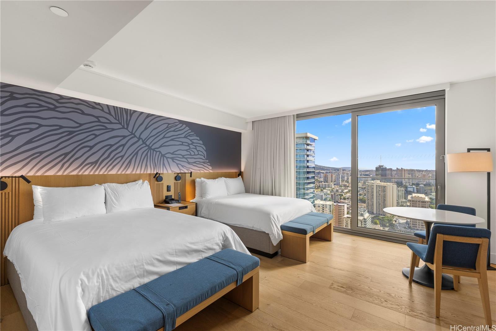 Sky Ala Moana East condo # 3607, Honolulu, Hawaii - photo 7 of 21