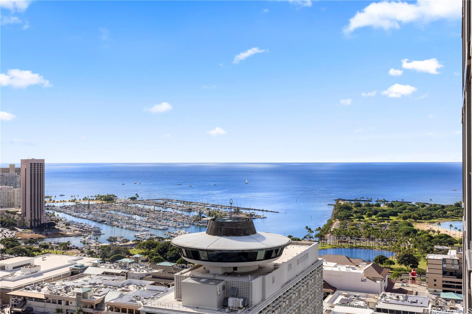 Sky Ala Moana East condo # 3607, Honolulu, Hawaii - photo 9 of 21