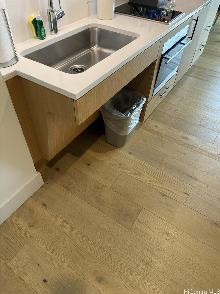 Sky Ala Moana East condo # 3608, Honolulu, Hawaii - photo 6 of 10