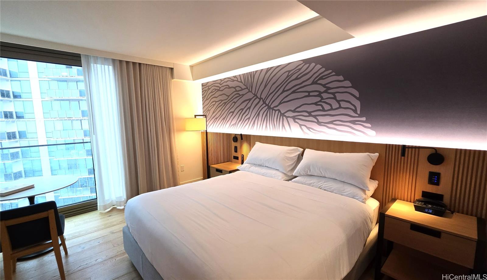 Sky Ala Moana East condo # 3704, Honolulu, Hawaii - photo 2 of 14