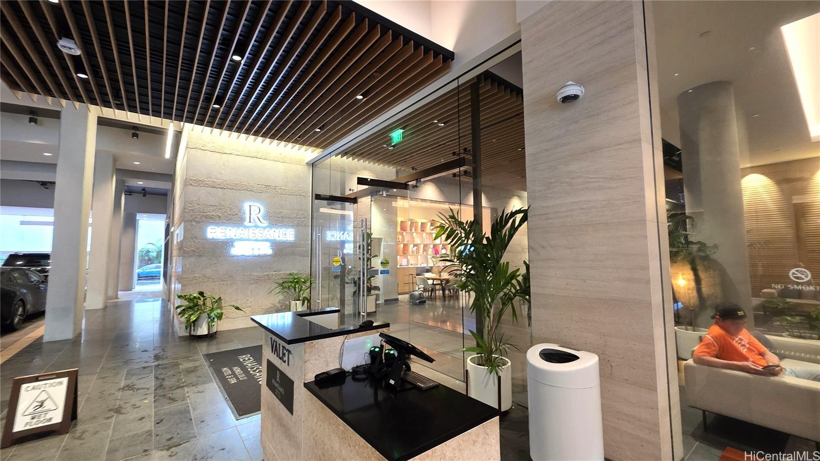 Sky Ala Moana East condo # 3704, Honolulu, Hawaii - photo 14 of 14