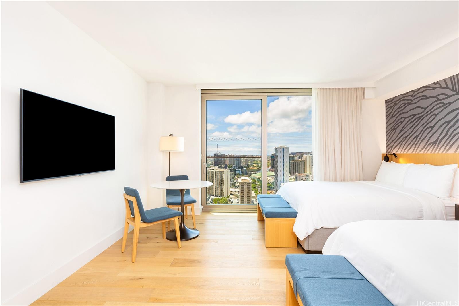 Sky Ala Moana East condo # 3808, Honolulu, Hawaii - photo 11 of 25