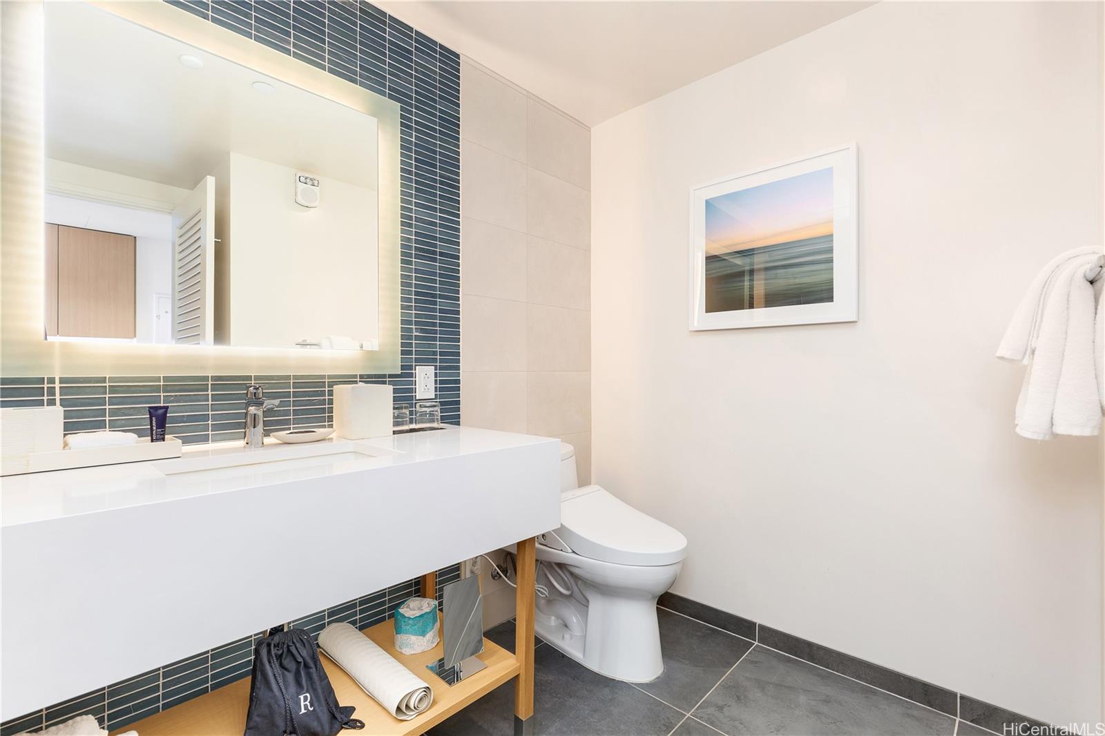 Sky Ala Moana East condo # 3808, Honolulu, Hawaii - photo 13 of 25