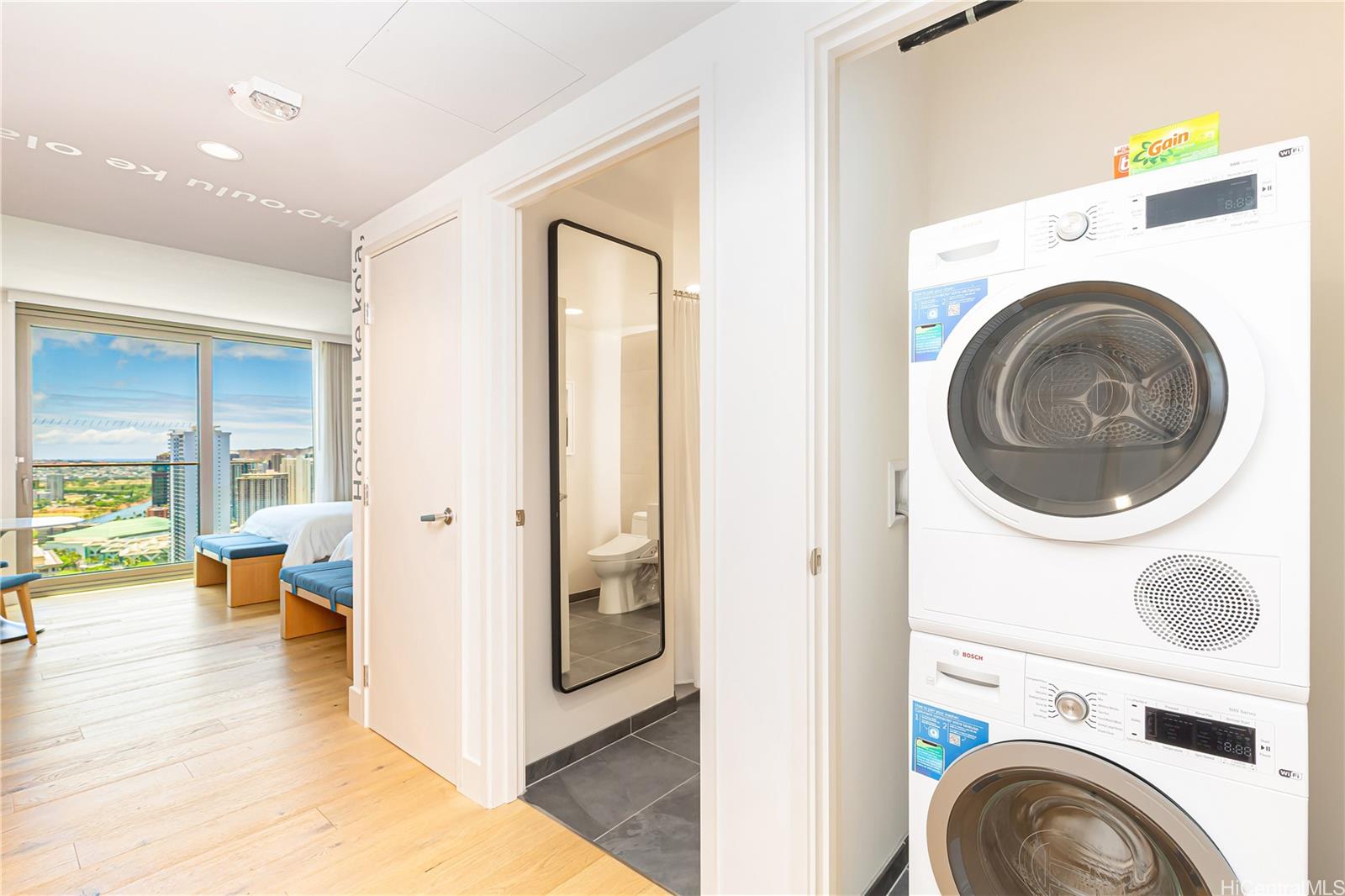 Sky Ala Moana East condo # 3808, Honolulu, Hawaii - photo 15 of 25