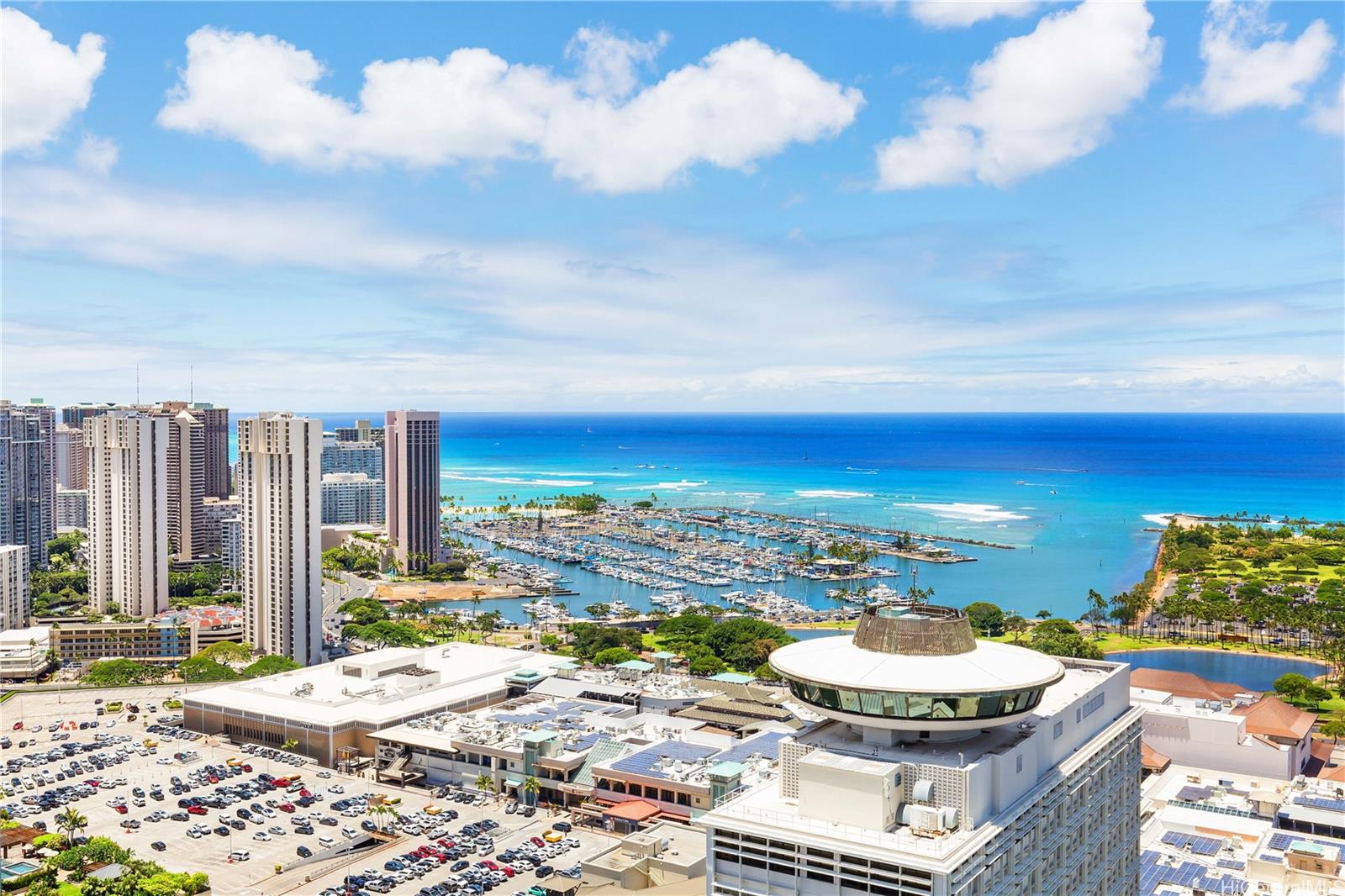Sky Ala Moana East condo # 3808, Honolulu, Hawaii - photo 17 of 25