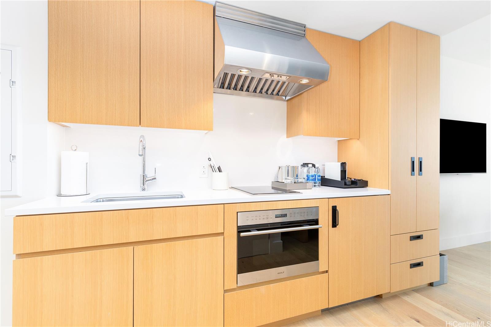 Sky Ala Moana East condo # 3808, Honolulu, Hawaii - photo 3 of 25