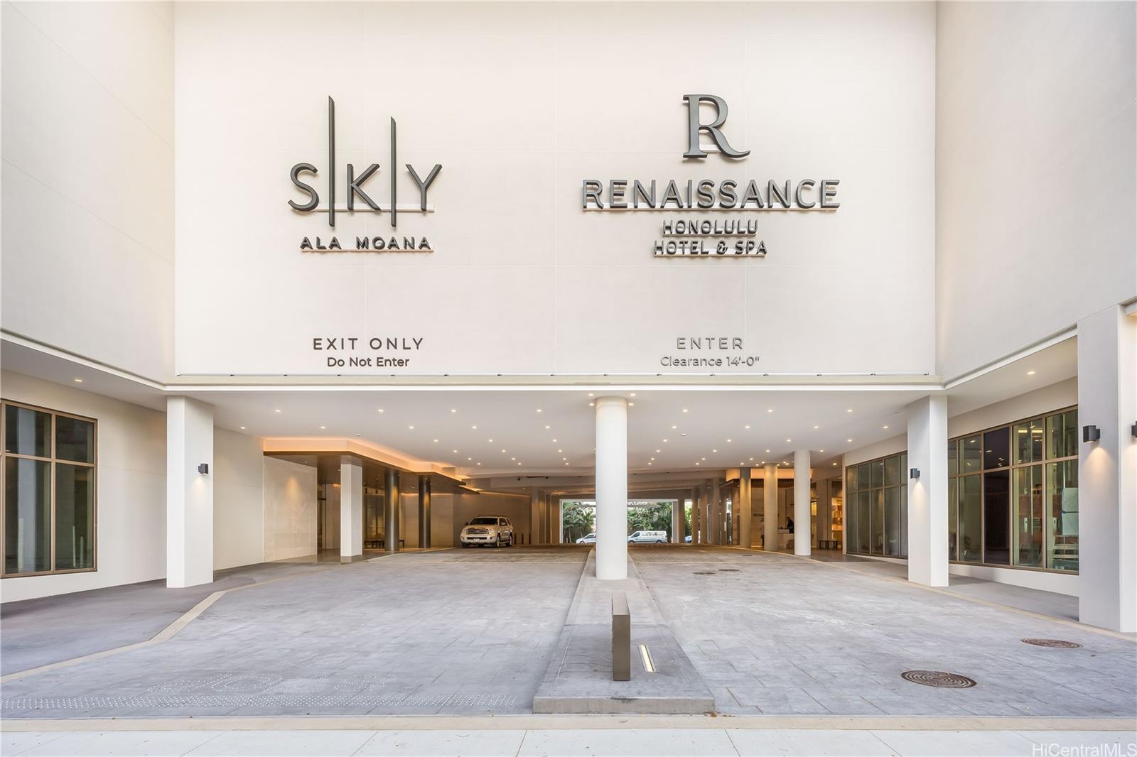 Sky Ala Moana East condo # 3808, Honolulu, Hawaii - photo 25 of 25