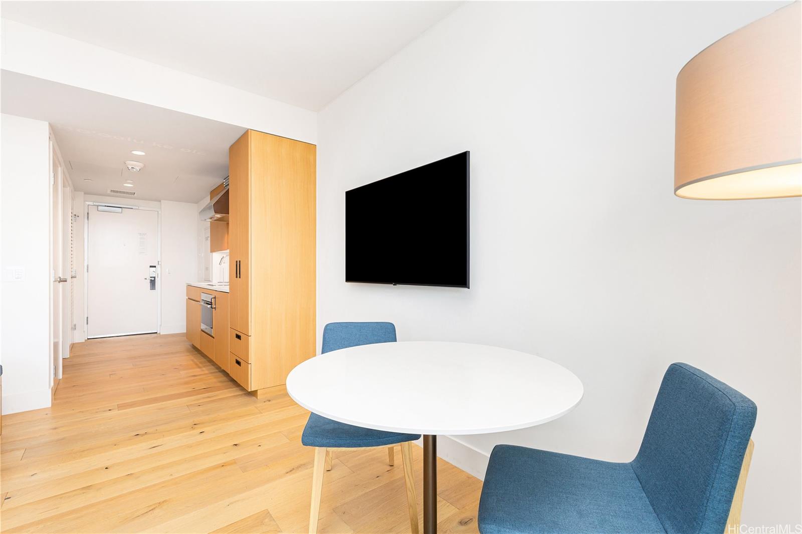 Sky Ala Moana East condo # 3808, Honolulu, Hawaii - photo 6 of 25