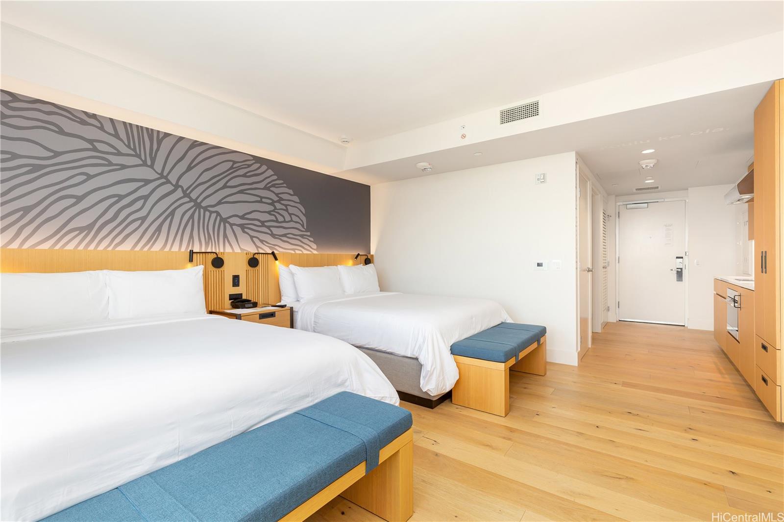 Sky Ala Moana East condo # 3808, Honolulu, Hawaii - photo 8 of 25