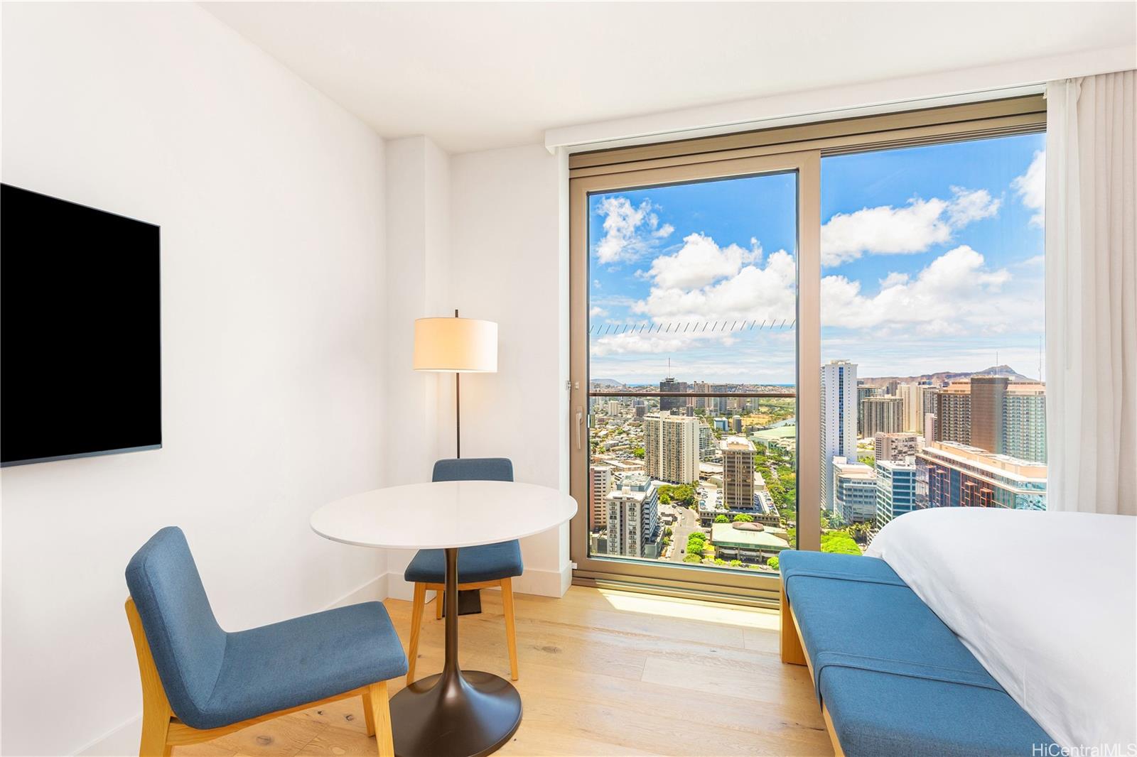 Sky Ala Moana East condo # 3808, Honolulu, Hawaii - photo 9 of 25