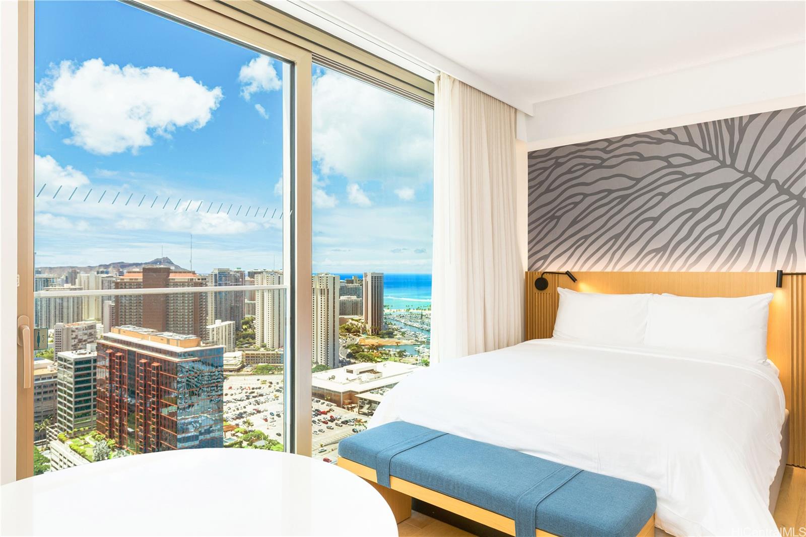 Sky Ala Moana East condo # 3808, Honolulu, Hawaii - photo 10 of 25