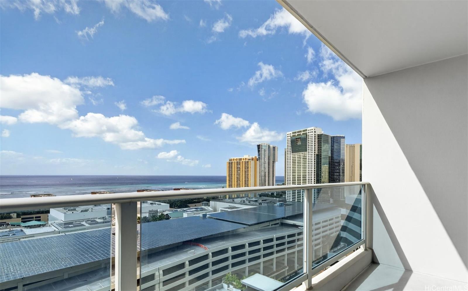 The Central Ala Moana condo # 2009, Honolulu, Hawaii - photo 12 of 25