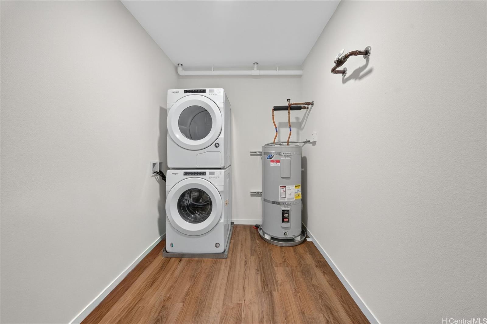 The Central Ala Moana condo # 2009, Honolulu, Hawaii - photo 15 of 24