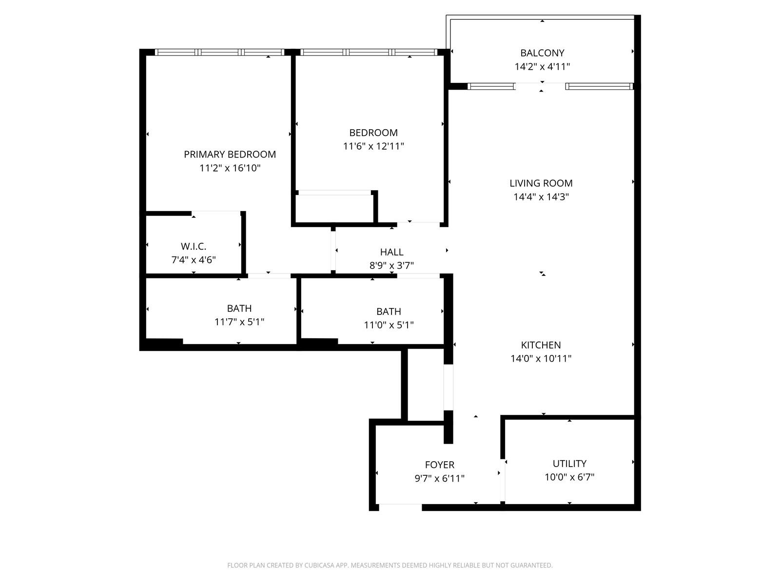 The Central Ala Moana condo # 2009, Honolulu, Hawaii - photo 17 of 25