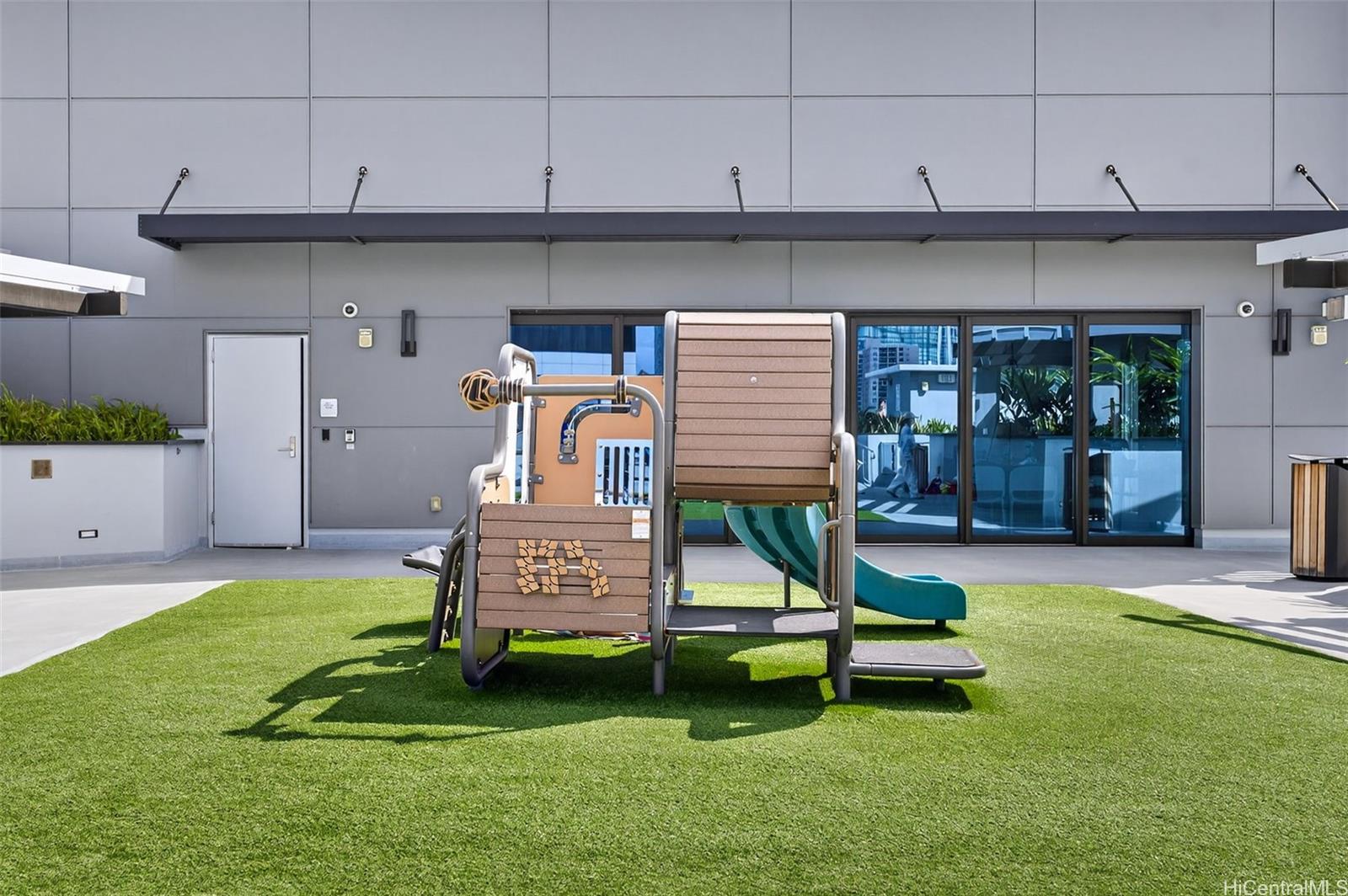 The Central Ala Moana condo # 2009, Honolulu, Hawaii - photo 21 of 25