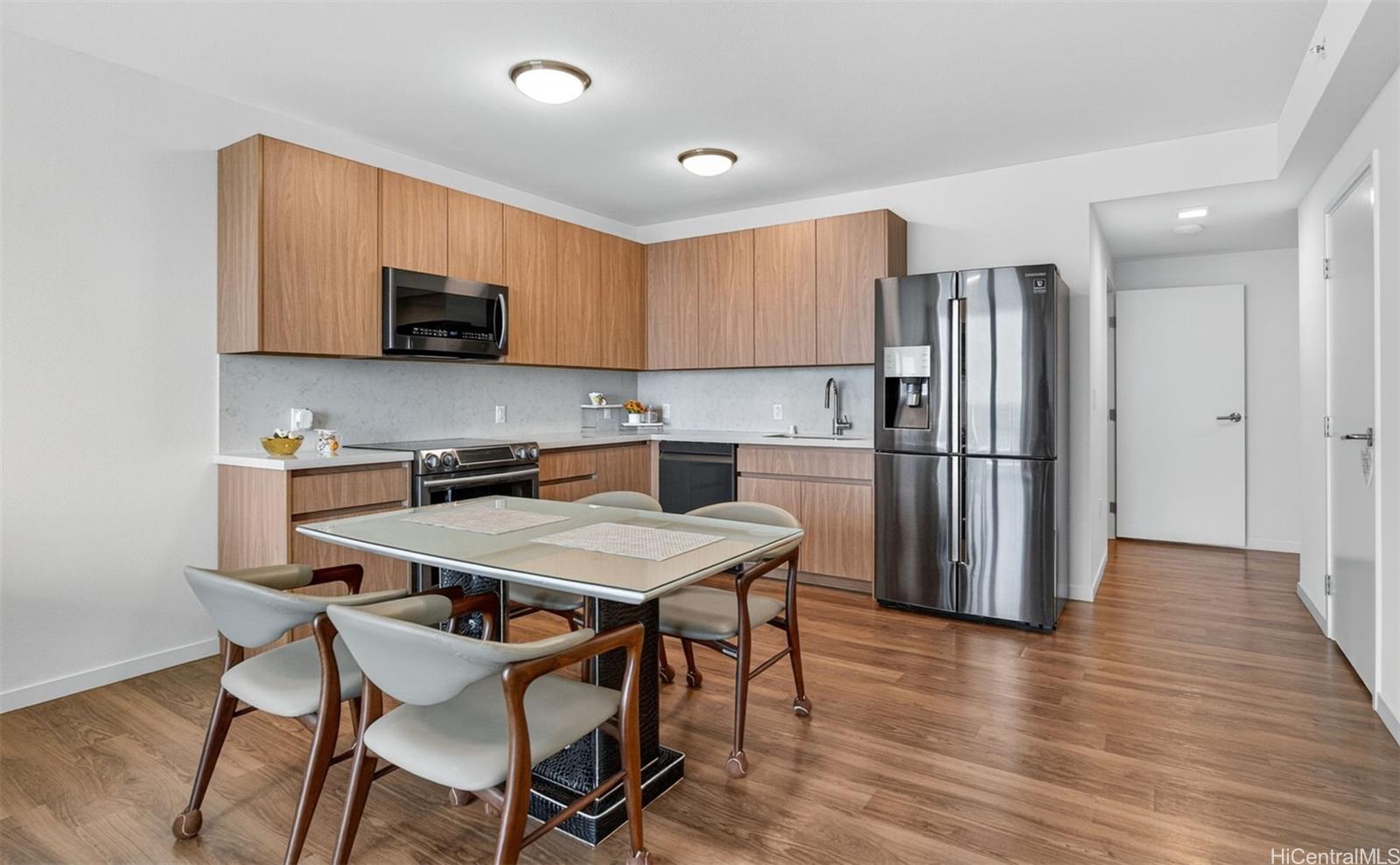 The Central Ala Moana condo # 2009, Honolulu, Hawaii - photo 6 of 25