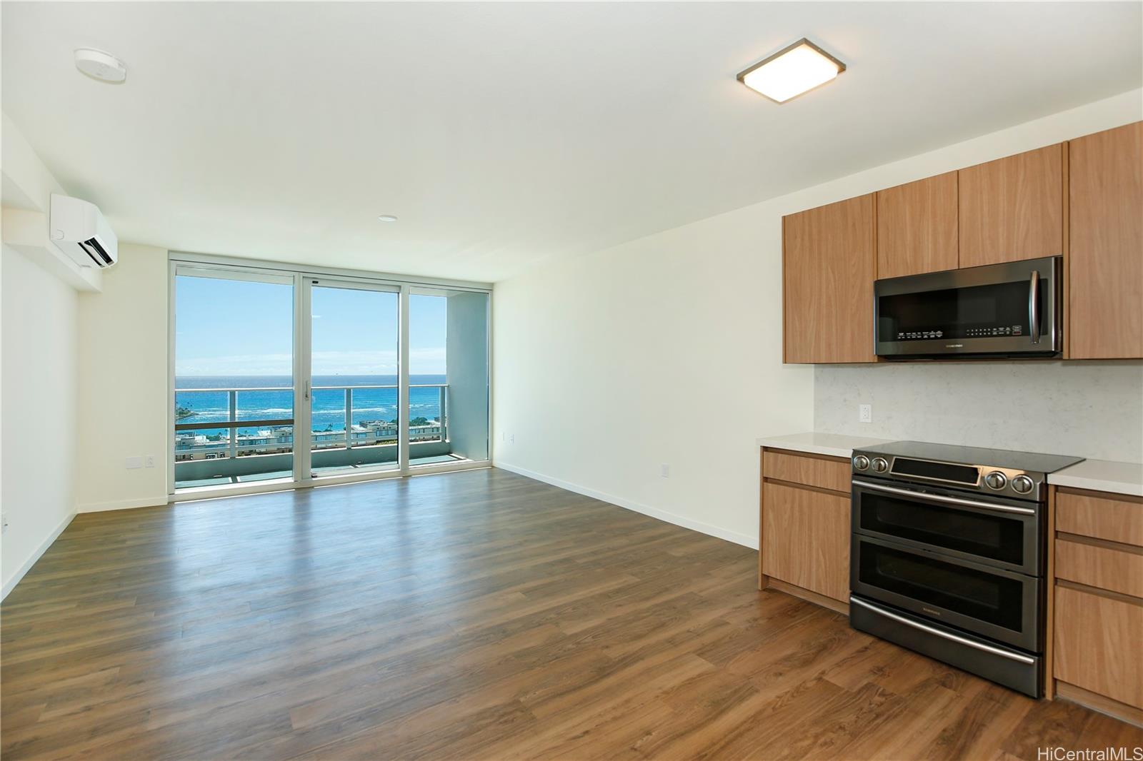 The Central Ala Moana condo # 2409, Honolulu, Hawaii - photo 11 of 25