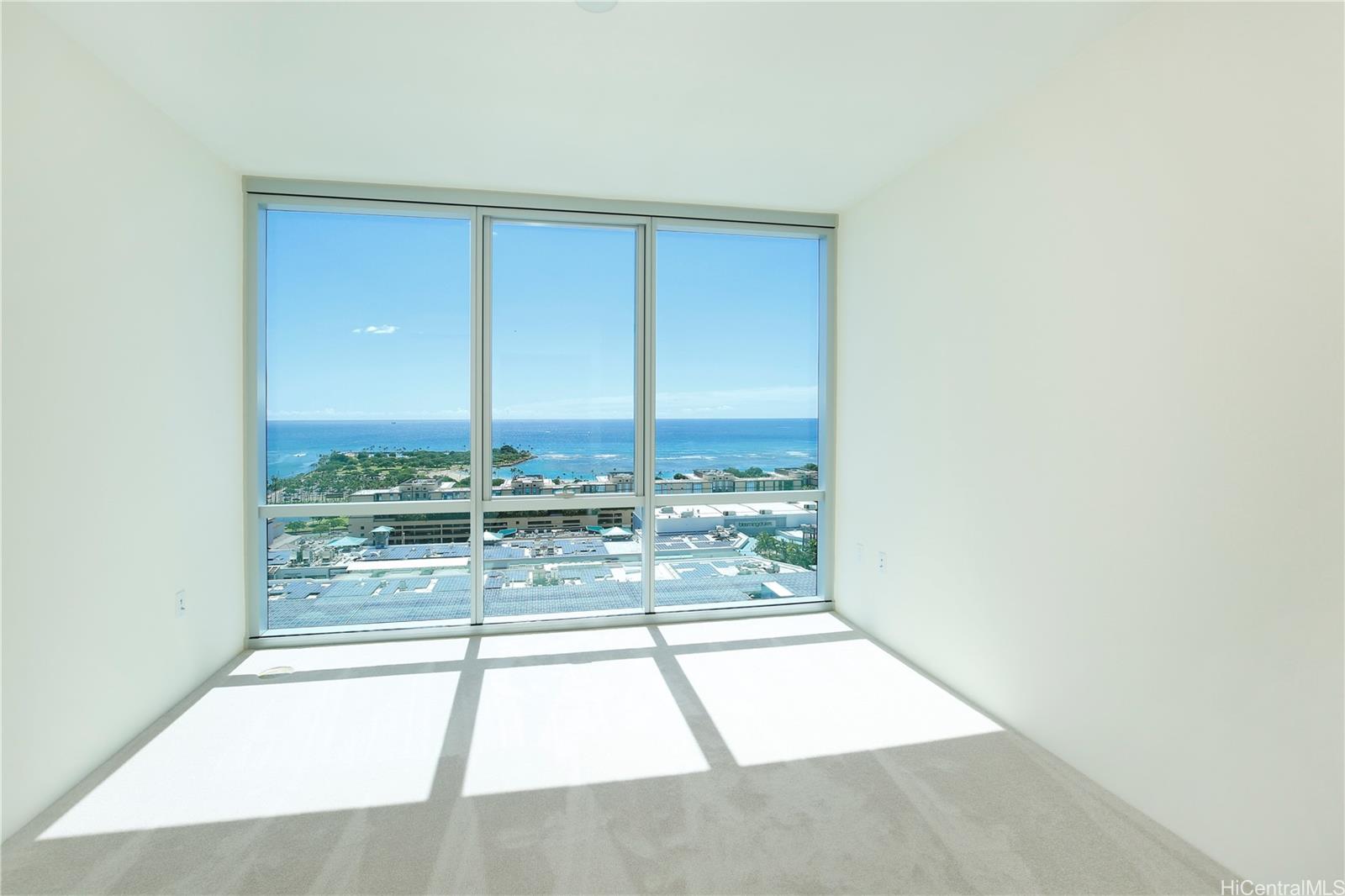 The Central Ala Moana condo # 2409, Honolulu, Hawaii - photo 5 of 25