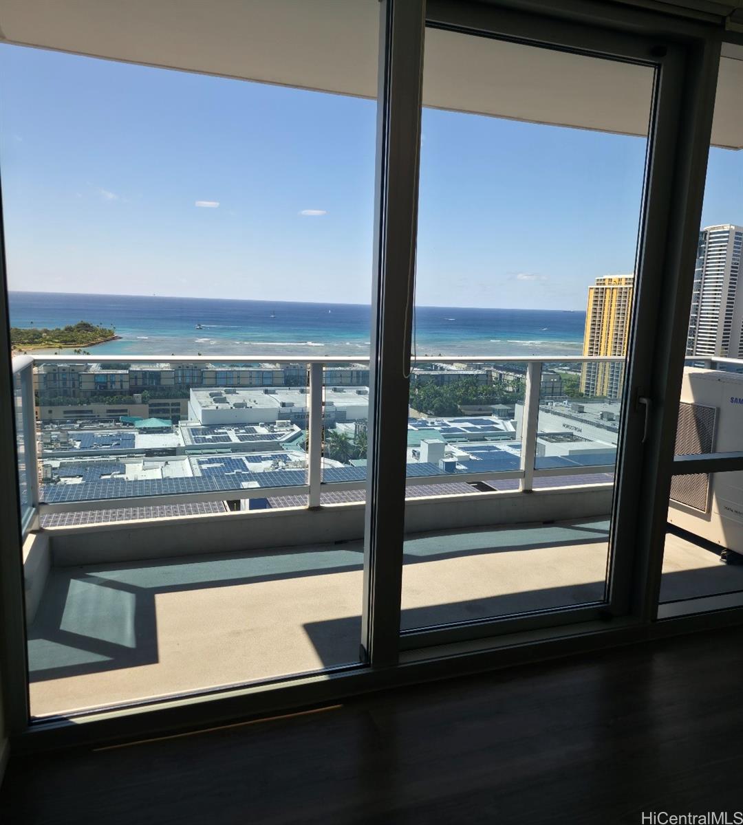 The Central Ala Moana condo # 2411, Honolulu, Hawaii - photo 16 of 22