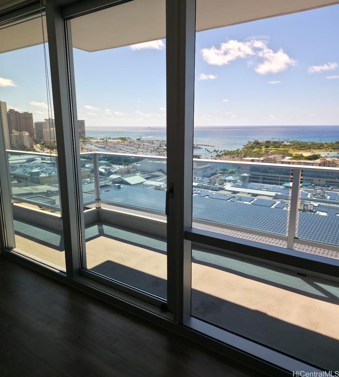 The Central Ala Moana condo # 2411, Honolulu, Hawaii - photo 17 of 22