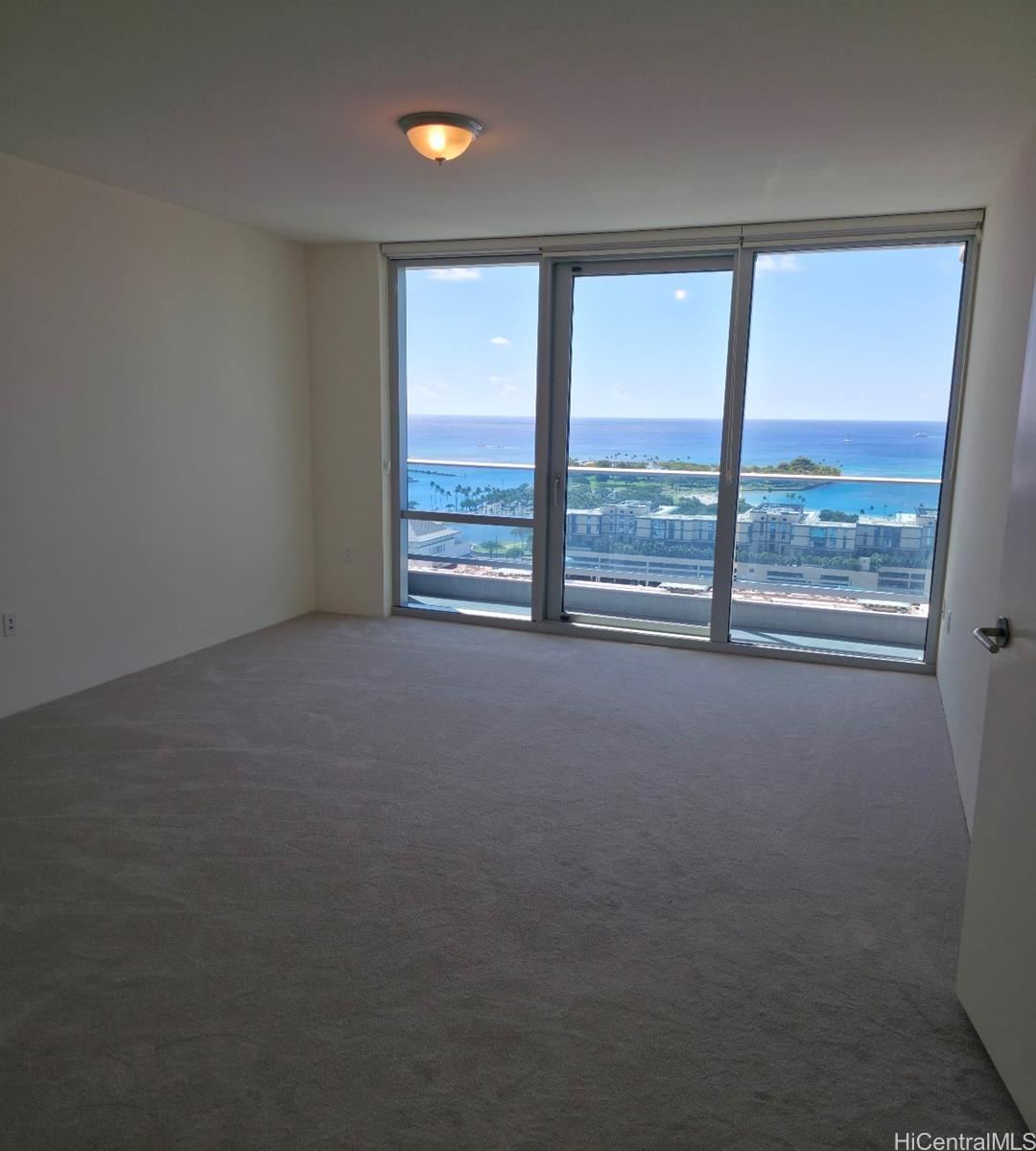 The Central Ala Moana condo # 2411, Honolulu, Hawaii - photo 18 of 22