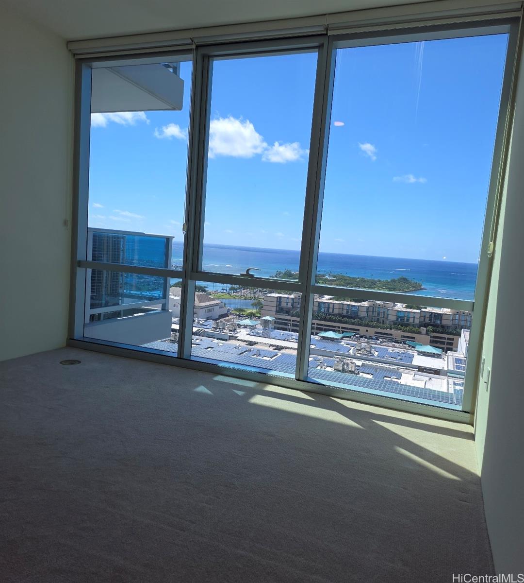 The Central Ala Moana condo # 2411, Honolulu, Hawaii - photo 3 of 22