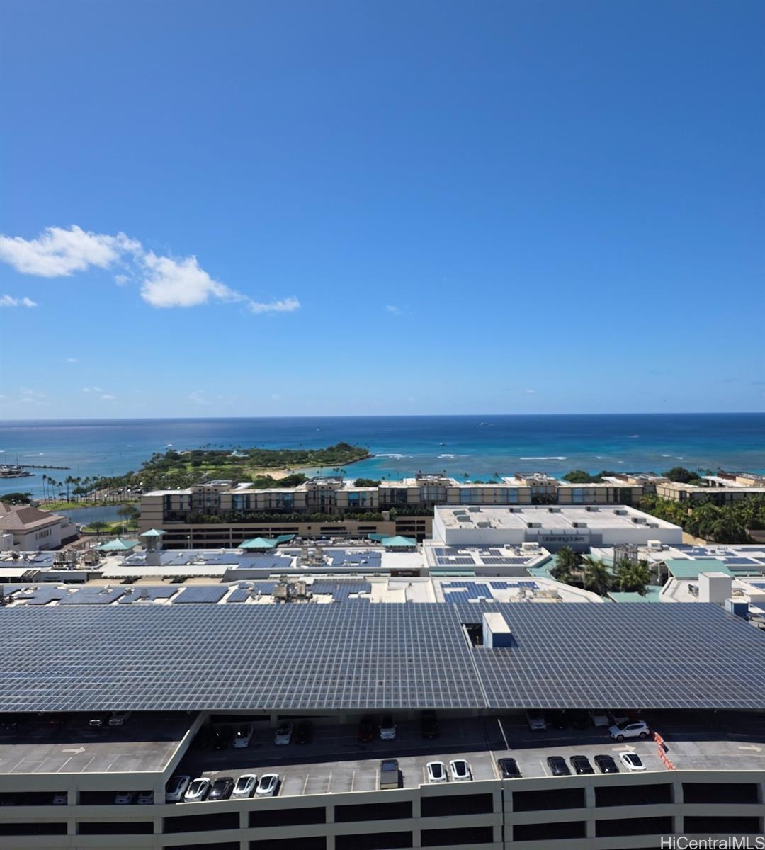 The Central Ala Moana condo # 2411, Honolulu, Hawaii - photo 21 of 22