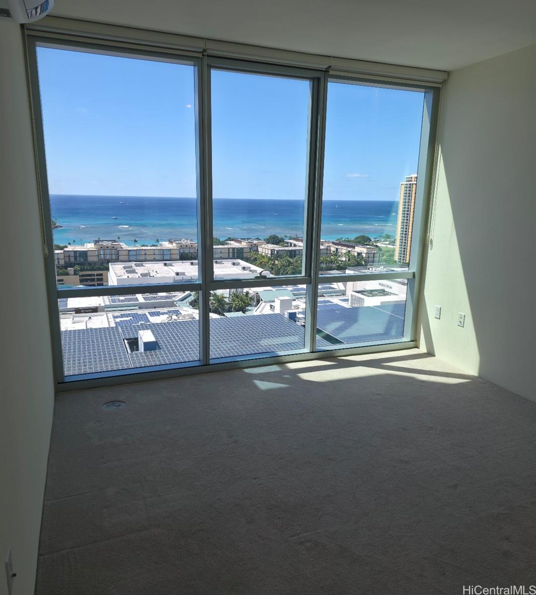 The Central Ala Moana condo # 2411, Honolulu, Hawaii - photo 22 of 22