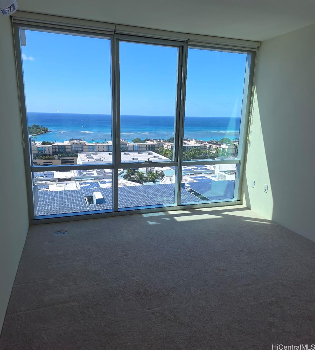 The Central Ala Moana condo # 2411, Honolulu, Hawaii - photo 7 of 22