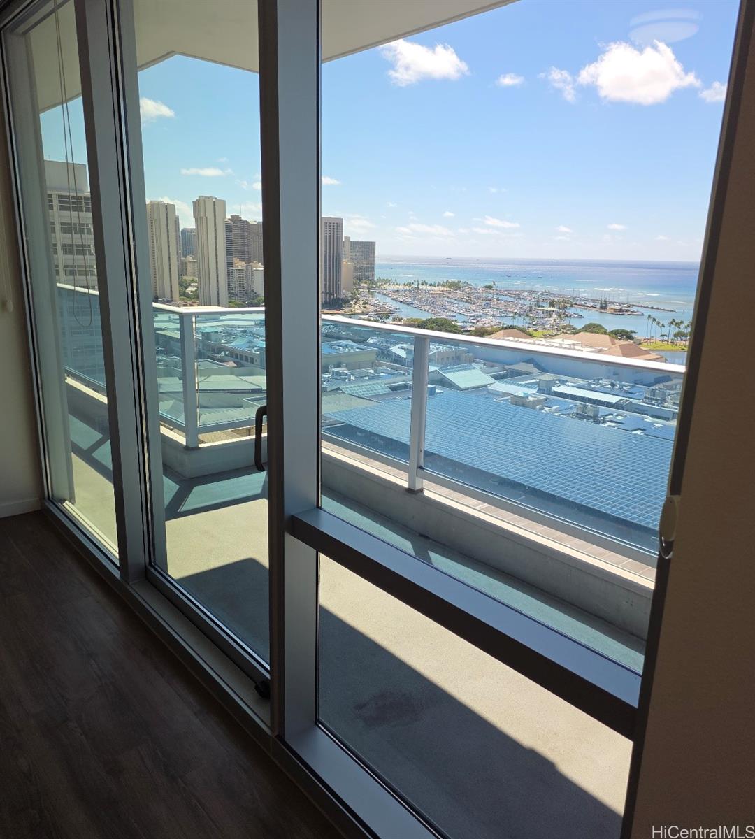 The Central Ala Moana condo # 2411, Honolulu, Hawaii - photo 9 of 22