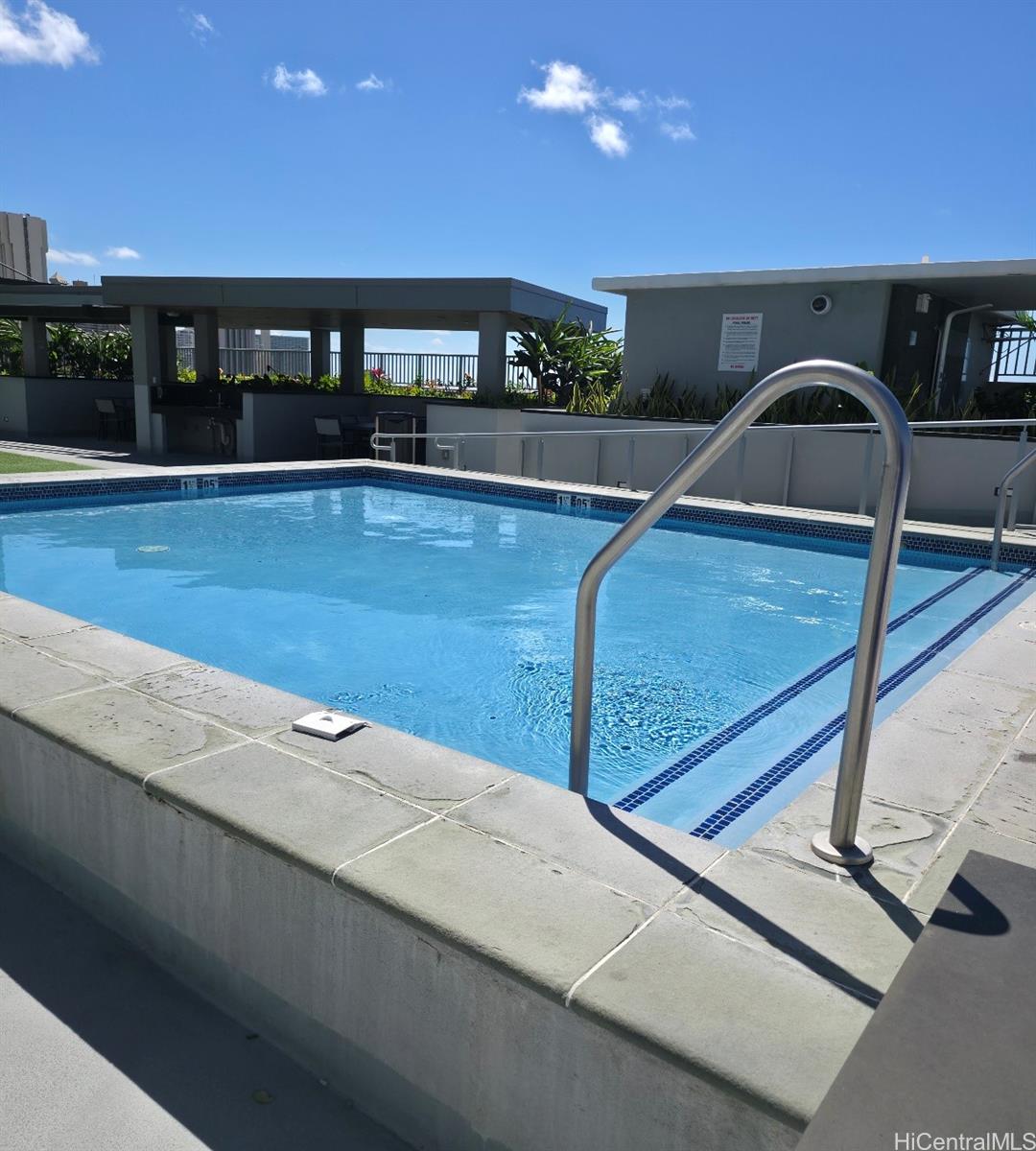 The Central Ala Moana condo # 2411, Honolulu, Hawaii - photo 10 of 22