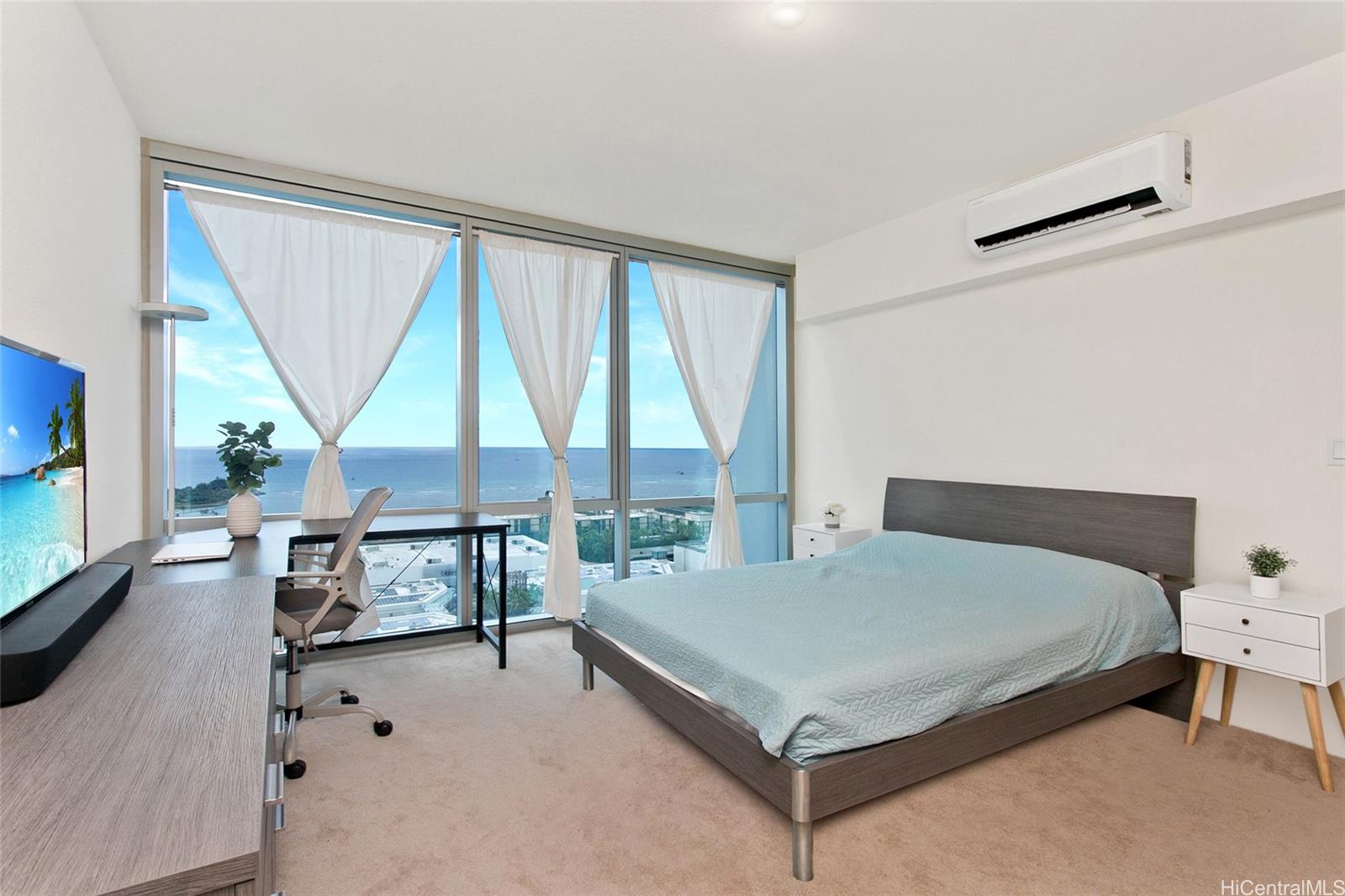 The Central Ala Moana condo # 2512, Honolulu, Hawaii - photo 5 of 20