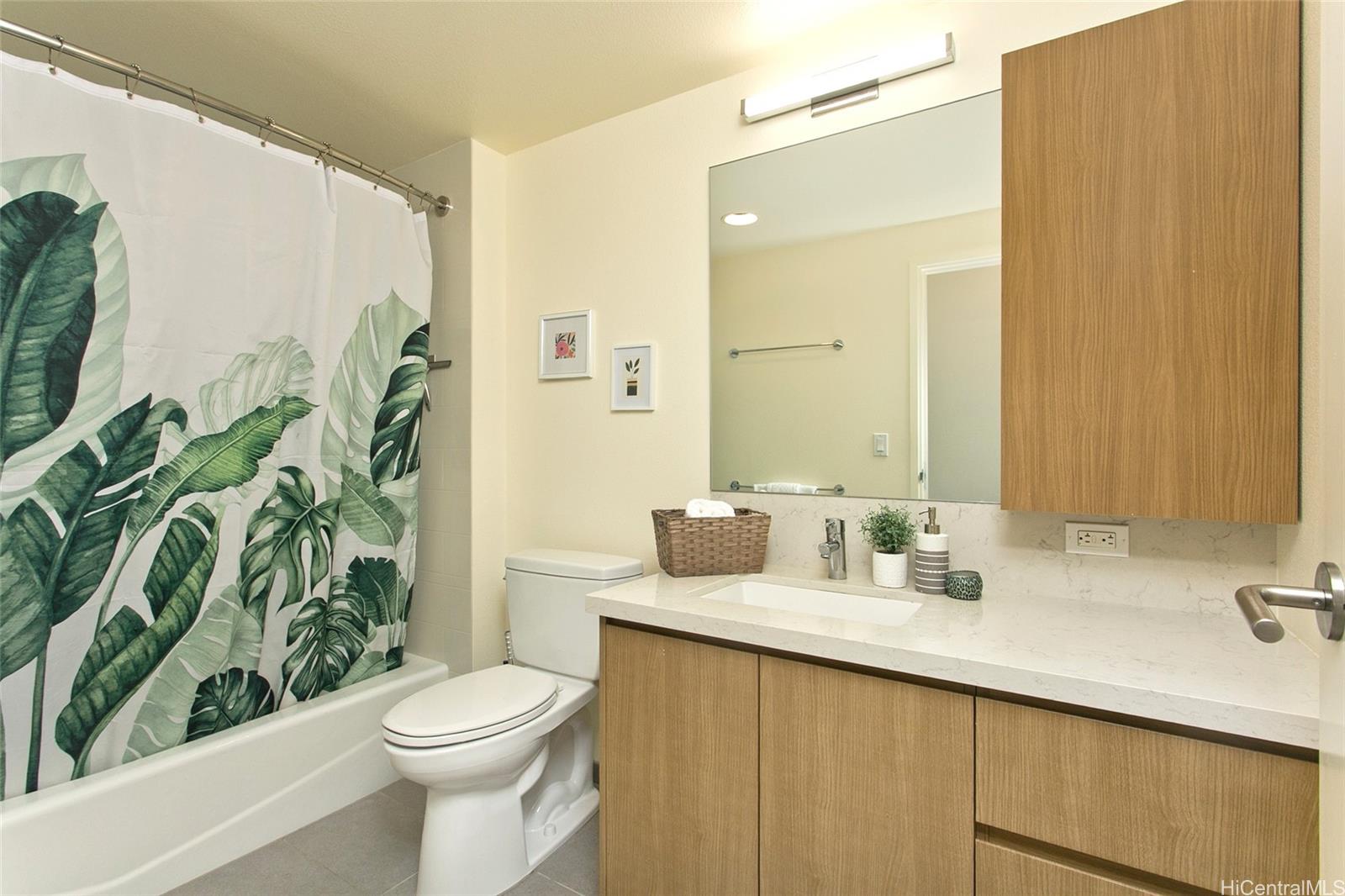 The Central Ala Moana condo # 2512, Honolulu, Hawaii - photo 9 of 20