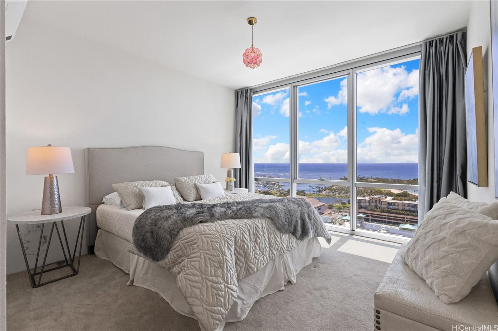 The Central Ala Moana condo # 2809, Honolulu, Hawaii - photo 12 of 25