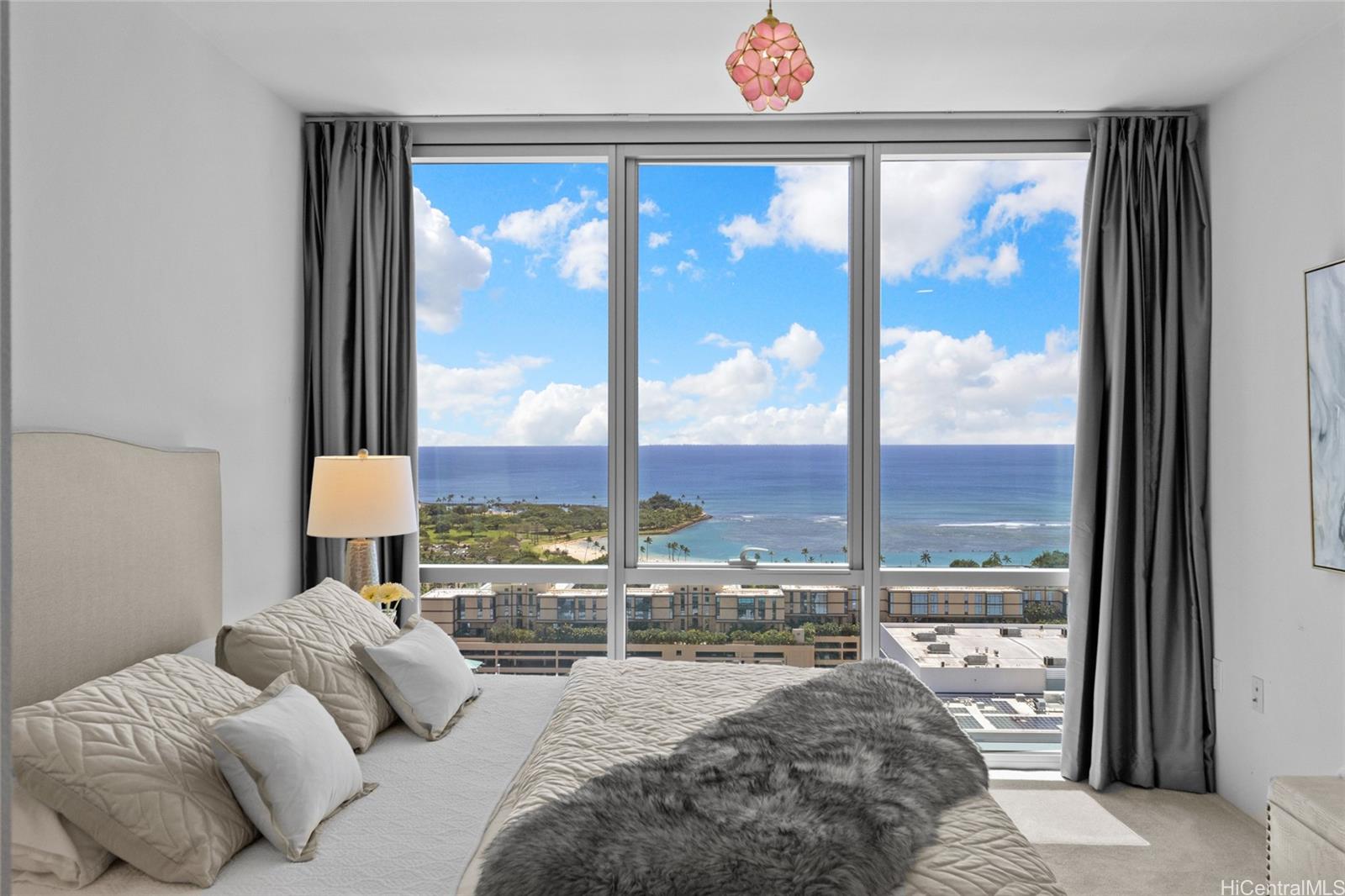 The Central Ala Moana condo # 2809, Honolulu, Hawaii - photo 15 of 25