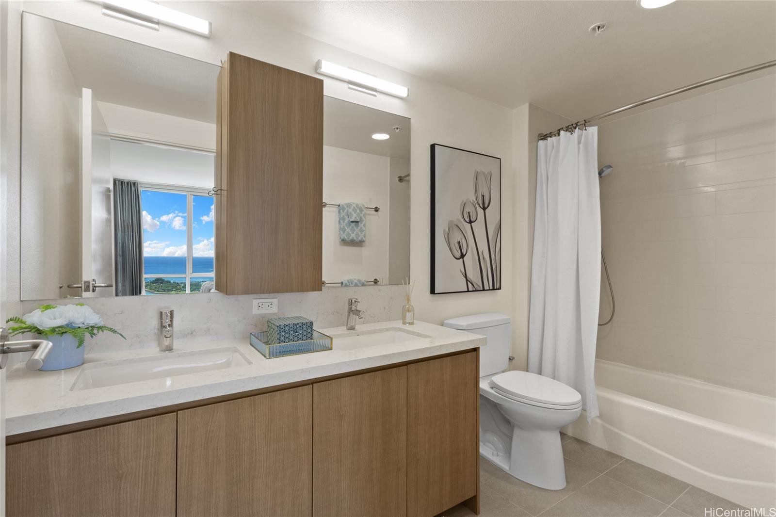 The Central Ala Moana condo # 2809, Honolulu, Hawaii - photo 16 of 25