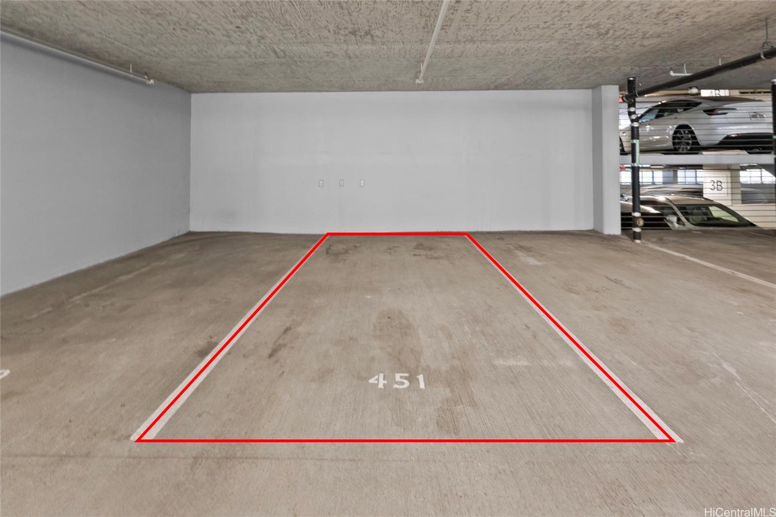 The Central Ala Moana condo # 2809, Honolulu, Hawaii - photo 19 of 25