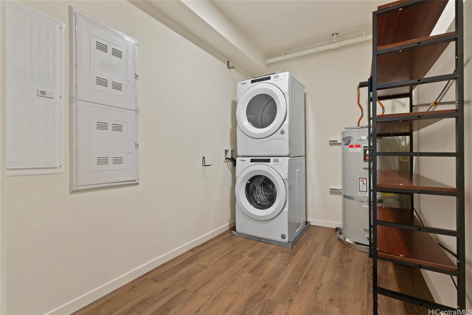 The Central Ala Moana condo # 2809, Honolulu, Hawaii - photo 5 of 25