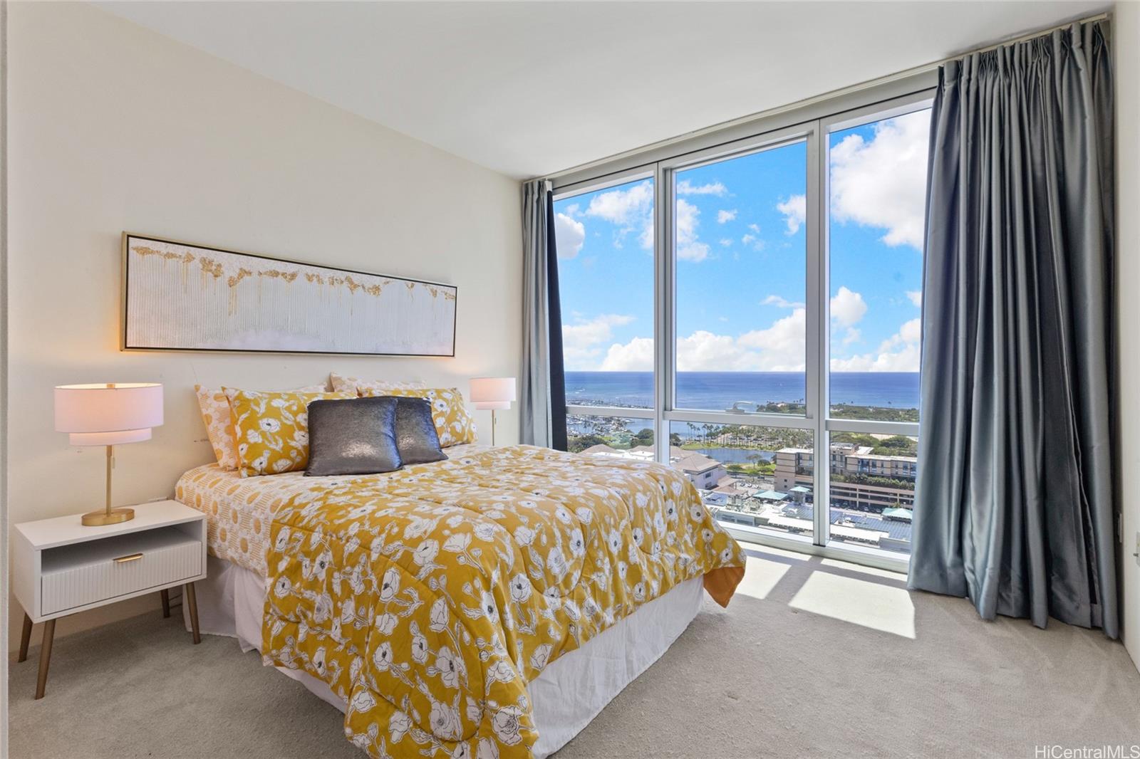 The Central Ala Moana condo # 2809, Honolulu, Hawaii - photo 9 of 25