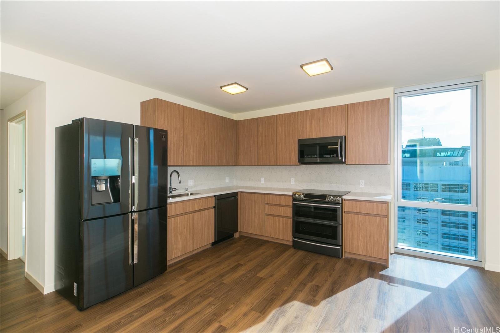 The Central Ala Moana condo # 2908, Honolulu, Hawaii - photo 11 of 25