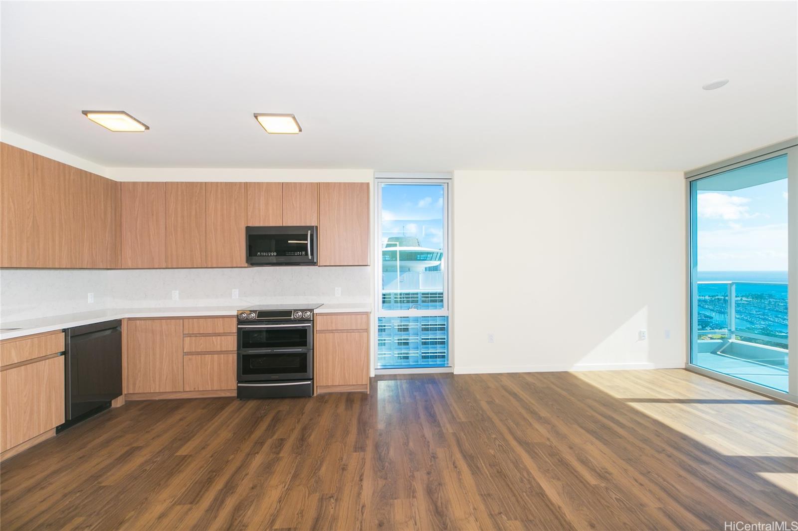 The Central Ala Moana condo # 2908, Honolulu, Hawaii - photo 12 of 25