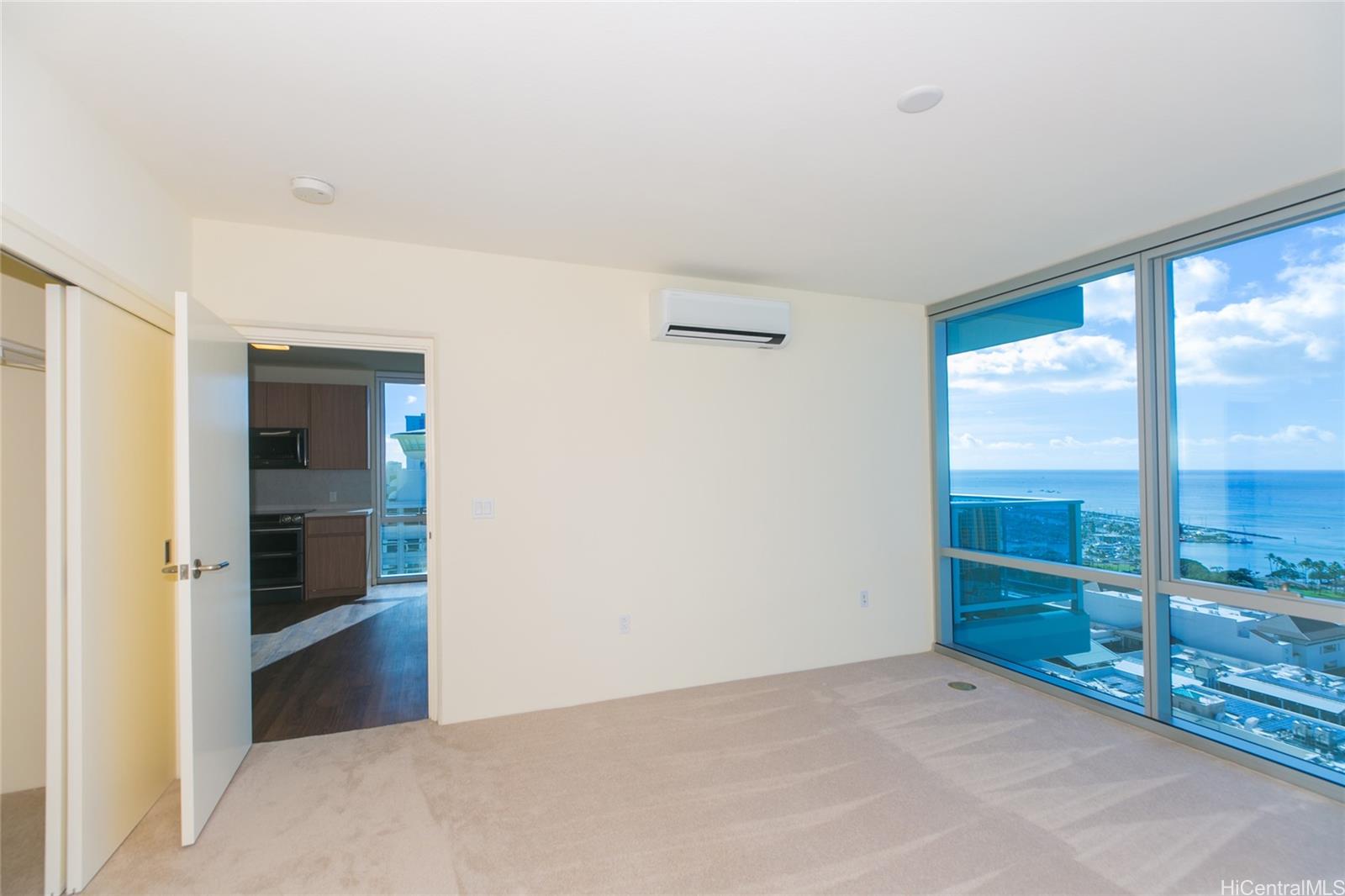 The Central Ala Moana condo # 2908, Honolulu, Hawaii - photo 13 of 25