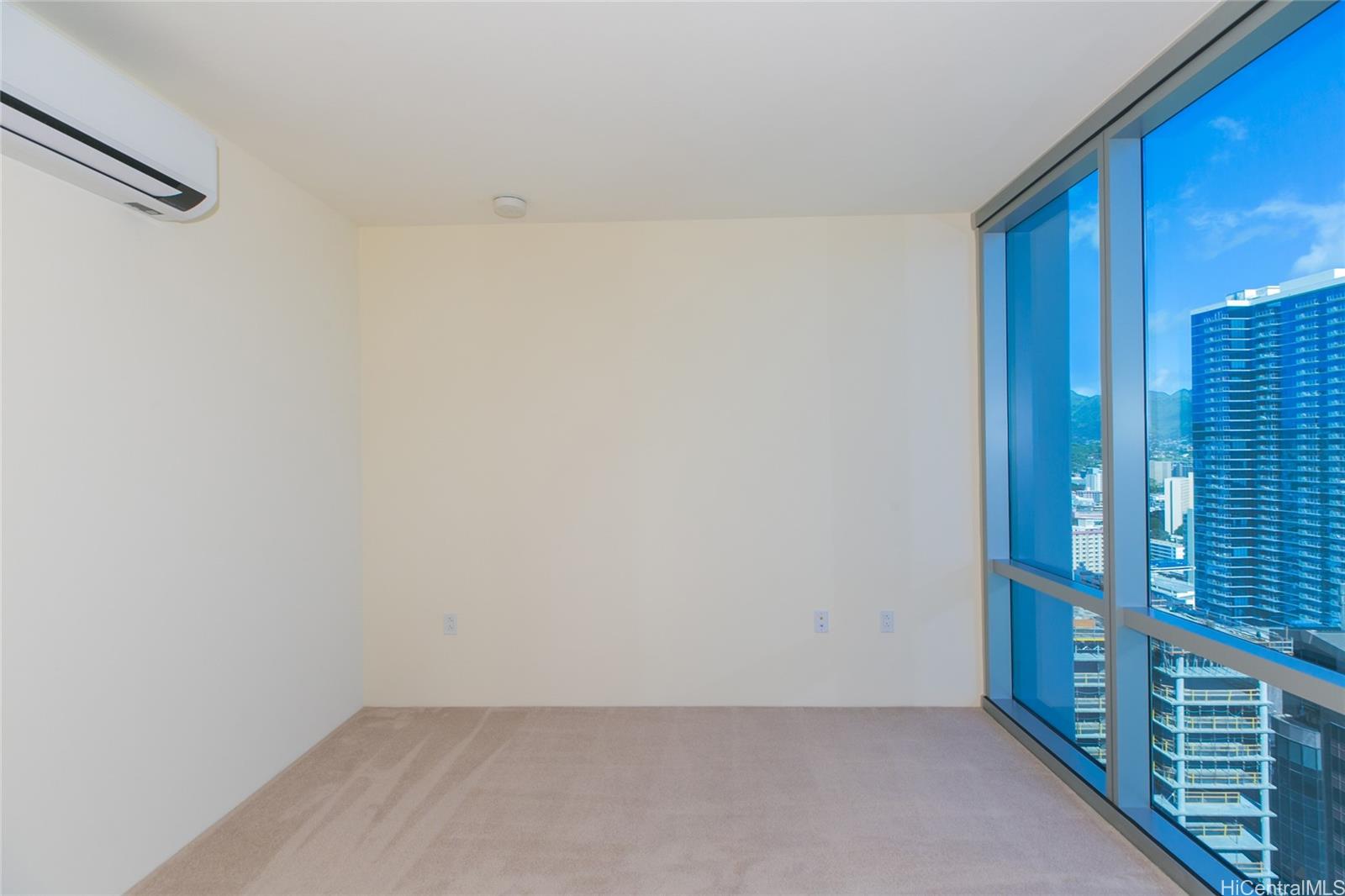 The Central Ala Moana condo # 2908, Honolulu, Hawaii - photo 16 of 25