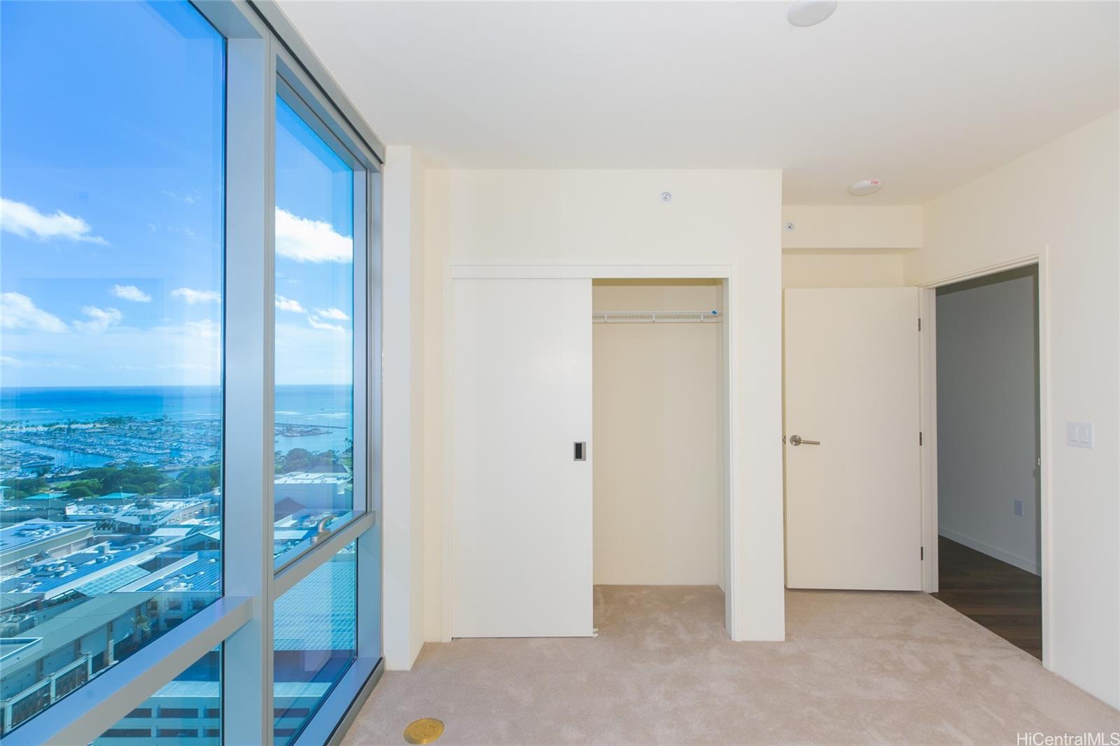 The Central Ala Moana condo # 2908, Honolulu, Hawaii - photo 18 of 25