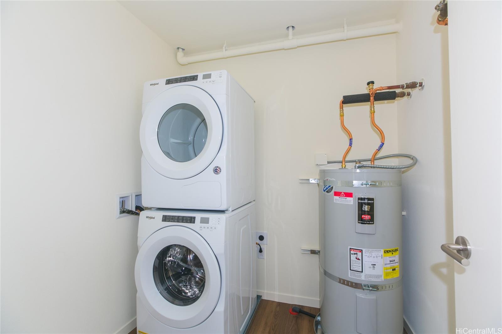 The Central Ala Moana condo # 2908, Honolulu, Hawaii - photo 20 of 25