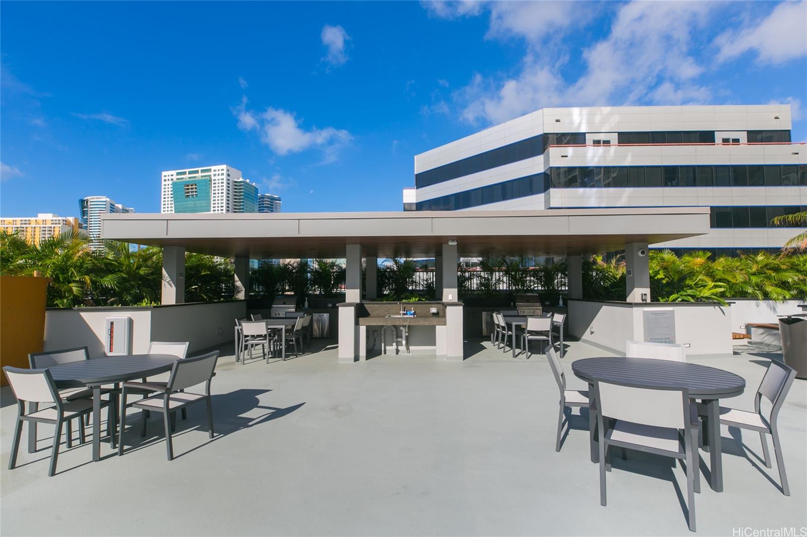 The Central Ala Moana condo # 2908, Honolulu, Hawaii - photo 24 of 25